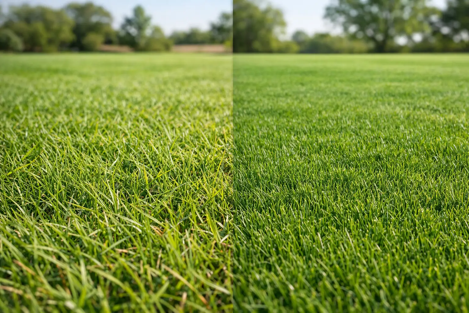 Bermuda Grass vs Zoysia: Which Wins?